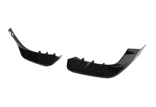 Front split spoiler (hoog)