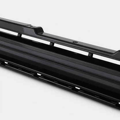 LED-grill zwart | Defender 90 / 110 / 130 (L663)