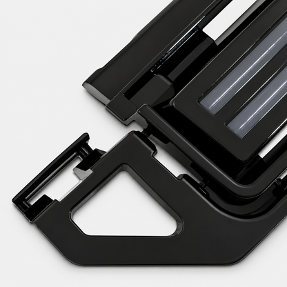 LED-grill zwart | Defender 90 / 110 / 130 (L663)