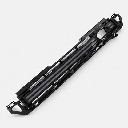 LED-grill zwart | Defender 90 / 110 / 130 (L663)