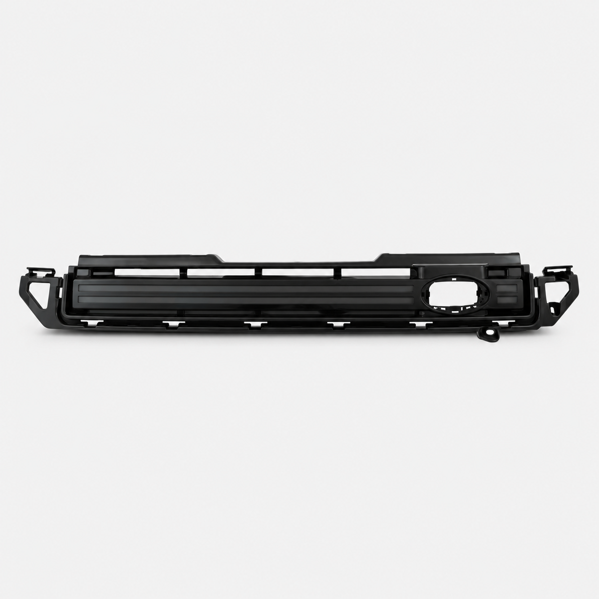 LED-grill zwart | Defender 90 / 110 / 130 (L663)