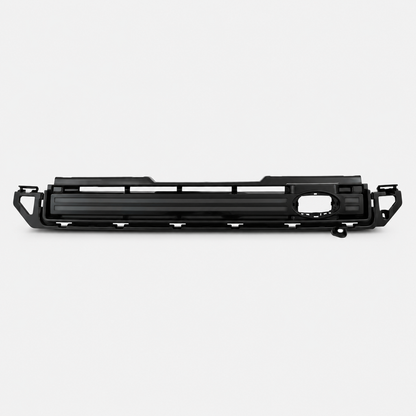 LED-grill zwart | Defender 90 / 110 / 130 (L663)