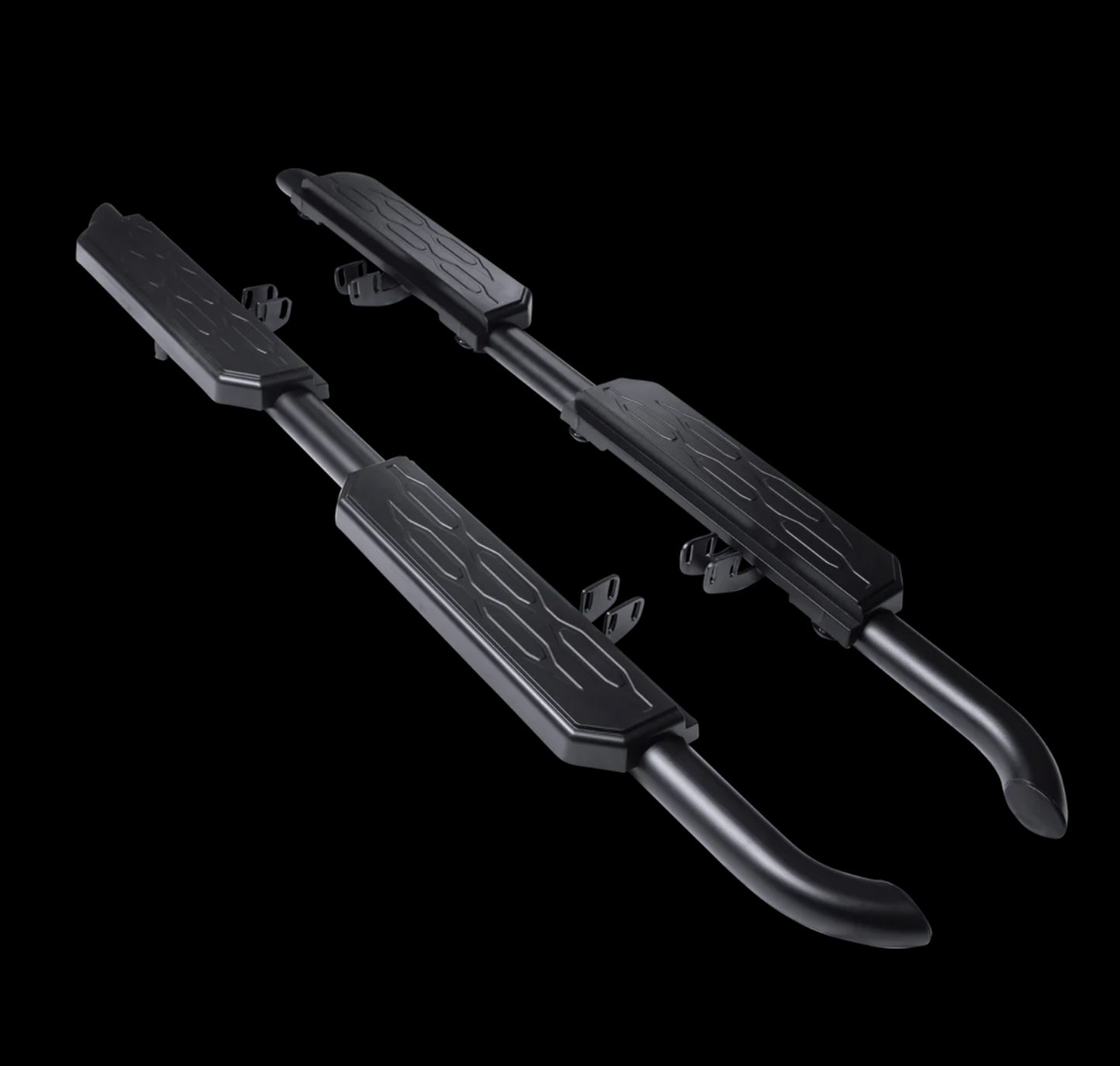 Stryder Side Steps – Defender 110