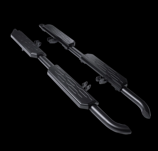 Stryder Side Steps – Defender 110