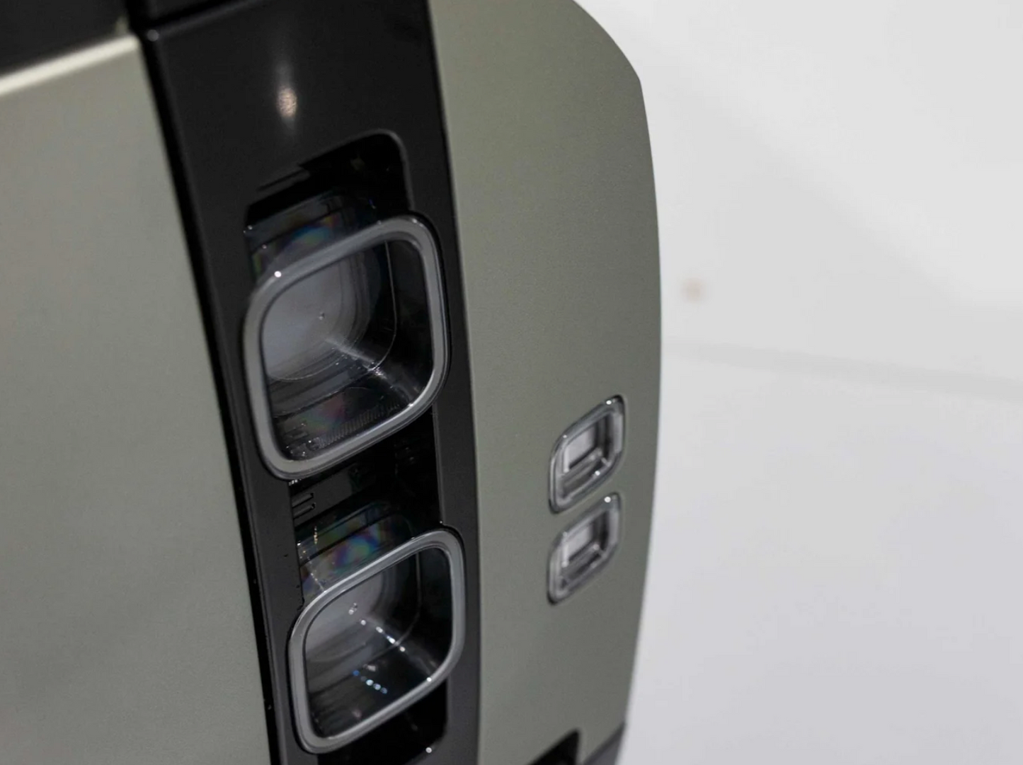 Rear lights | Full LED | Smoke black