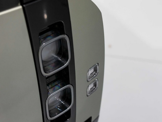 Rear lights | Full LED | Smoke black