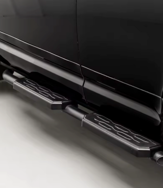 Stryder Side Steps – Defender 110