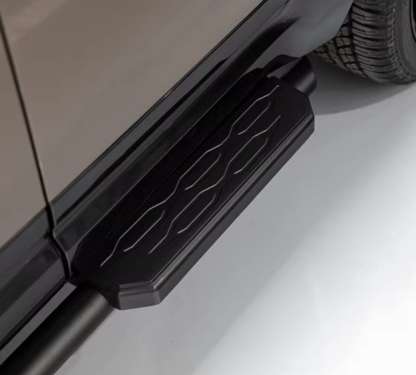 Stryder Side Steps – Defender 110