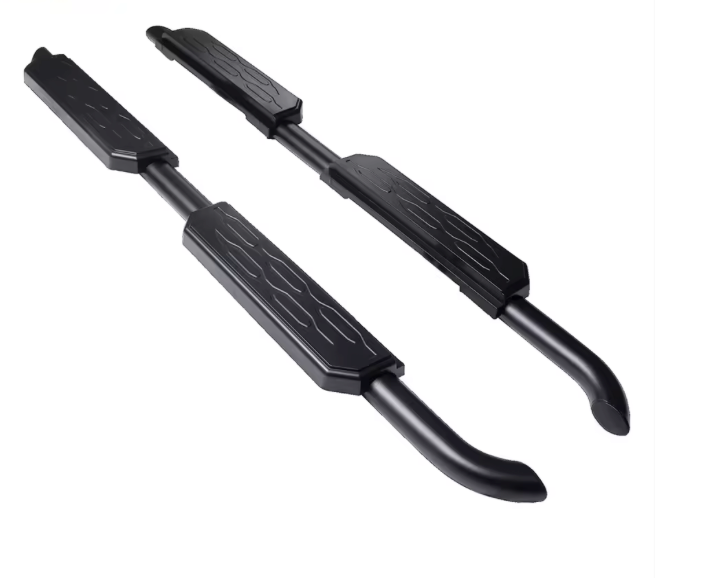 Stryder Side Steps – Defender 110