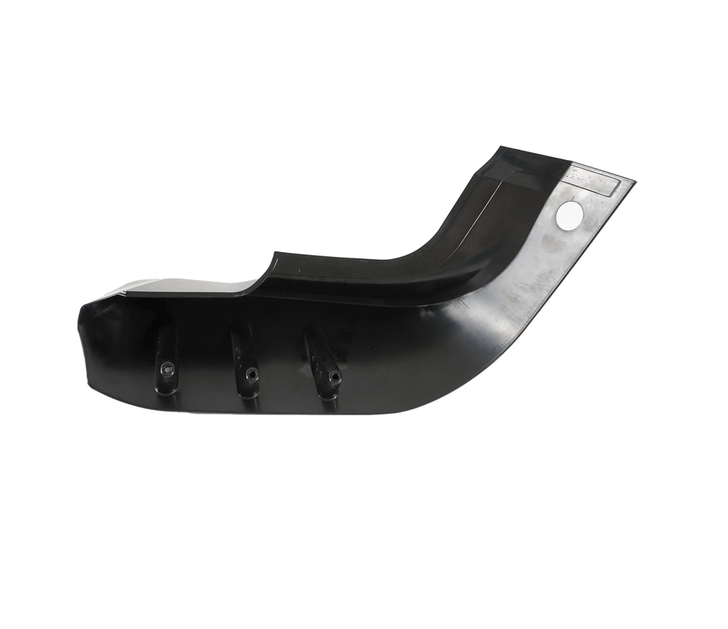 Front split spoiler (hoog)