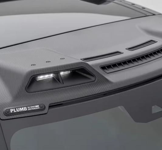 PLUMB M-One Roof Pod