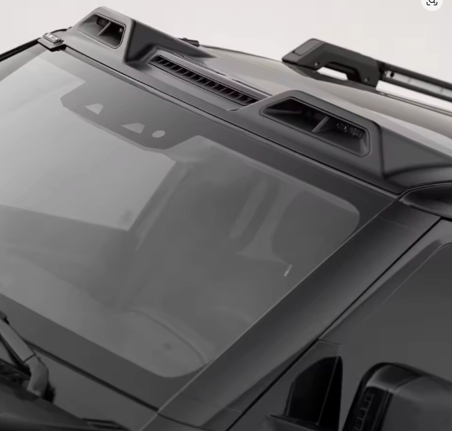 PLUMB M-One Roof Pod