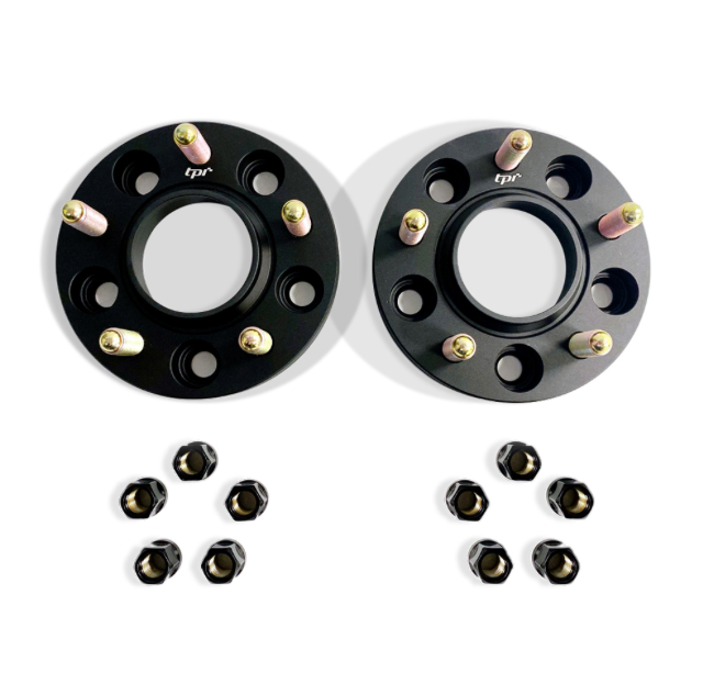 Spacers 25 mm