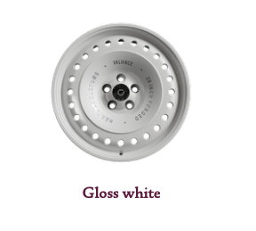 Rock Dust 20” Forged Wheels