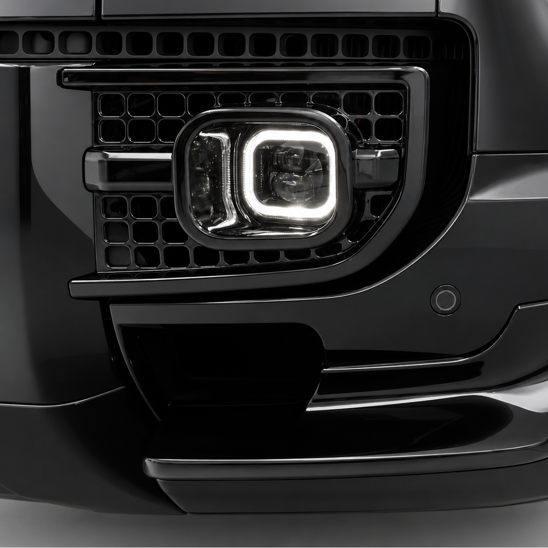 DRL Mistlampen (L663) – 90 / 110 / 130