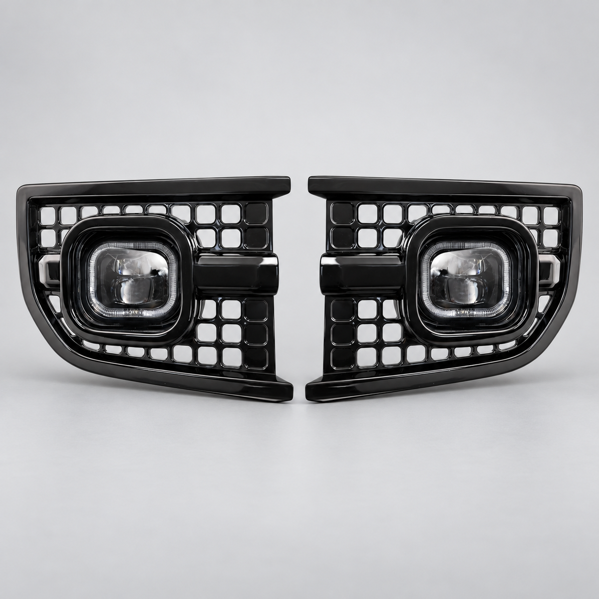 DRL Mistlampen (L663) – 90 / 110 / 130