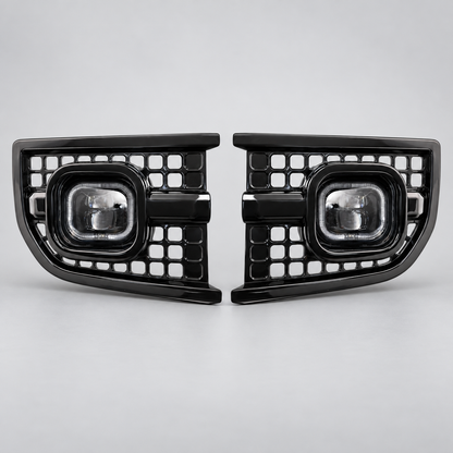 DRL Mistlampen (L663) – 90 / 110 / 130