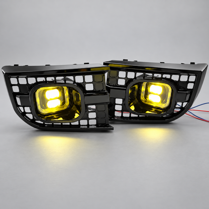 DRL Mistlampen (L663) – 90 / 110 / 130