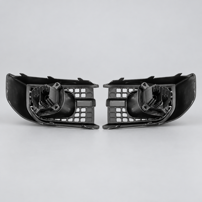 DRL Mistlampen (L663) – 90 / 110 / 130