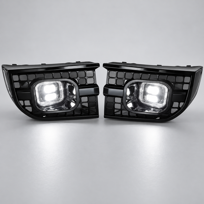 DRL Mistlampen (L663) – 90 / 110 / 130