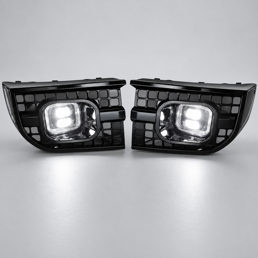 DRL Mistlampen (L663) – 90 / 110 / 130