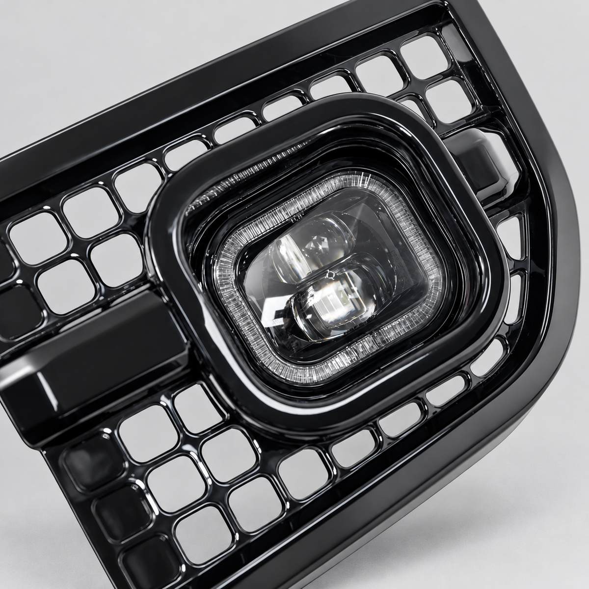 DRL Mistlampen (L663) – 90 / 110 / 130