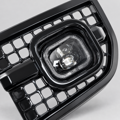 DRL Mistlampen (L663) – 90 / 110 / 130