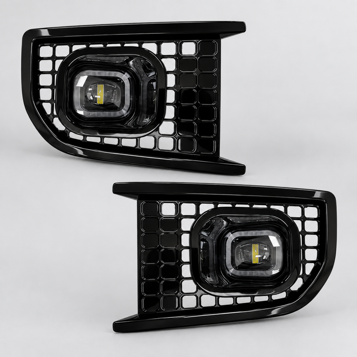 DRL Mistlampen (L663) – 90 / 110 / 130