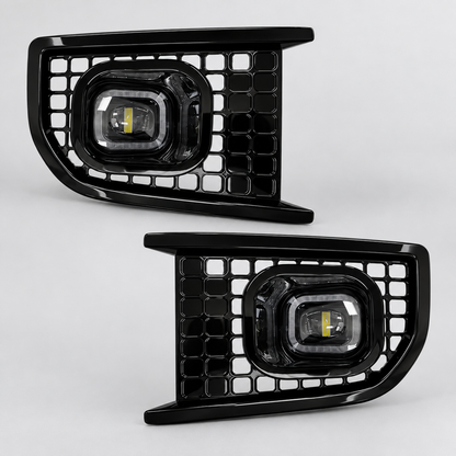 DRL Mistlampen (L663) – 90 / 110 / 130