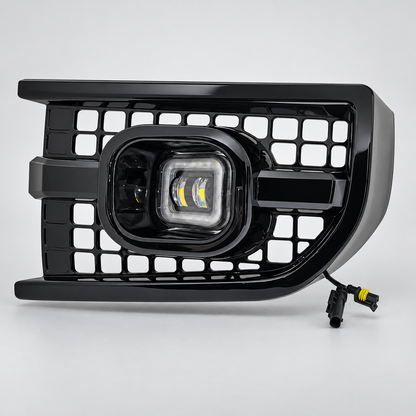 DRL Mistlampen (L663) – 90 / 110 / 130