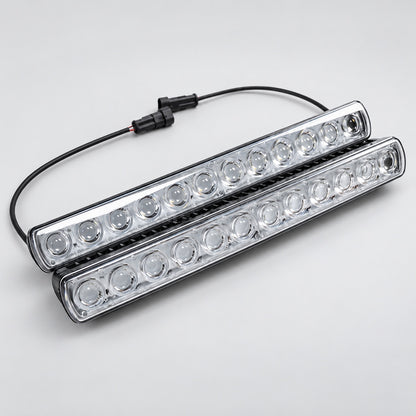 Daklichtset – twee LED-units