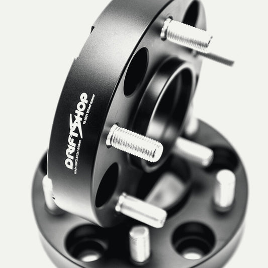H&R DRM wielspacers 20 mm voor de Defender